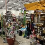 Discover a Treasure Trove of Antiques and Unique Finds at Mall Of Peddlers