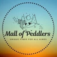 Mall Of Peddlers
