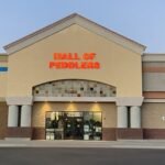 Mall of Peddlers: Your Ultimate Destination for Unique Finds and Treasures