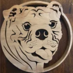 The Art of Scroll Saw: Creating Intricate Designs in Wood and More