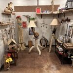 Exploring Booth 91: DBR’s Cacti Creations at the Mall of Peddlers