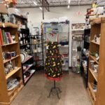 Unearthing Vintage Treasures: A Journey through Time at Mall of Peddlers Booth 124