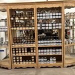 Elevate Your DIY Projects with Dixie Belle Chalk Mineral Paint from Raindrops and Roses