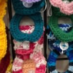 A Haven for Hand-Crocheted Treasures