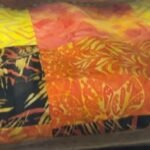 Discovering Charita’s Quilts: Handcrafted Treasures at Booth 67A