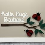 Booth 14: Katie Bug’s Boutique