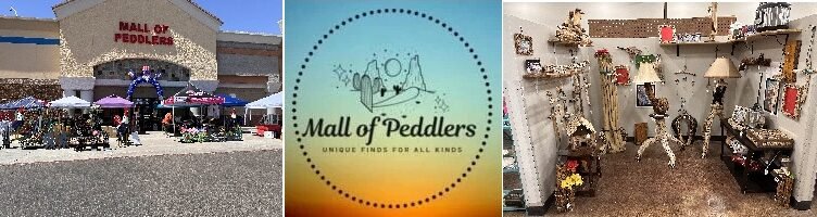 Mall Of Peddlers