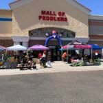 Exploring the Mall of Peddlers: Arizona’s Unique Antique and Artisan Destination