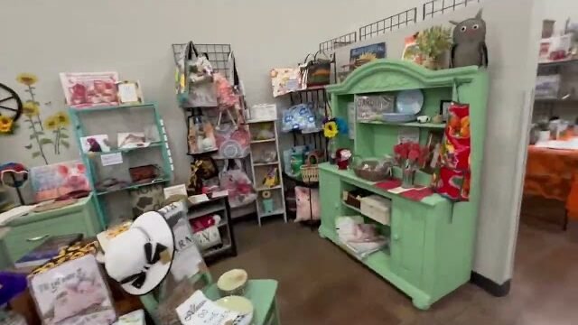 Mall of Peddlers Promo Video v2