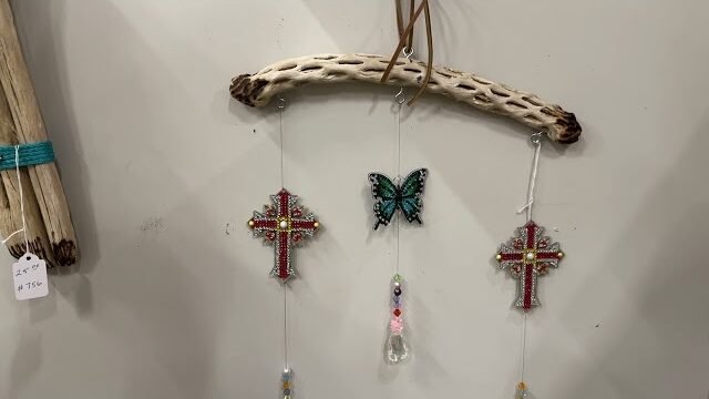 Exploring Booth 91: DBR's Cacti Creations at the Mall of Peddlers