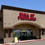 Grand Opening Celebration of the Mall of Peddlers: Don’t Miss Out!