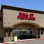 Grand Opening Celebration of the Mall of Peddlers: Don’t Miss Out!